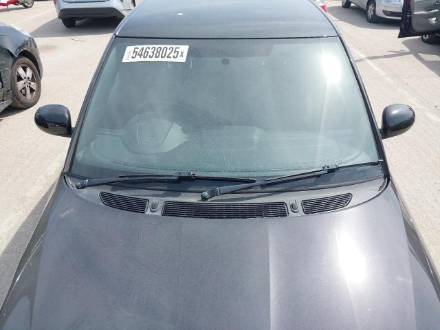 2013 SKODA FABIA MONT
