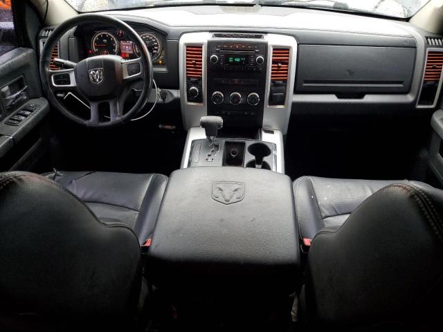 2010 DODGE RAM 1500 