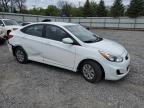 2015 Hyundai Accent Gls for Sale in Albany, NY - Side