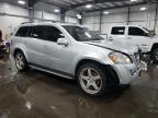 2009 Mercedes-Benz Gl 550 4Matic продається в Ham Lake, MN - Front End