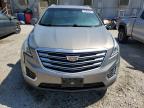2017 Cadillac Xt5  на продаже в Los Angeles, CA - Rear End