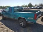 1995 Chevrolet Gmt-400 K1500 de vânzare în Portland, OR - Rear End
