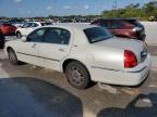 2006 Lincoln Town Car S 4.6L на продаже в Fort Pierce, FL - Side