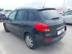 2009 RENAULT CLIO DYNAM for sale at Copart SANDWICH
