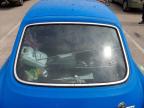 1980 MG B GT for sale at Copart SANDWICH
