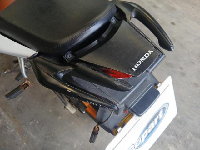 2016 HONDA CBR 125 R-F 
