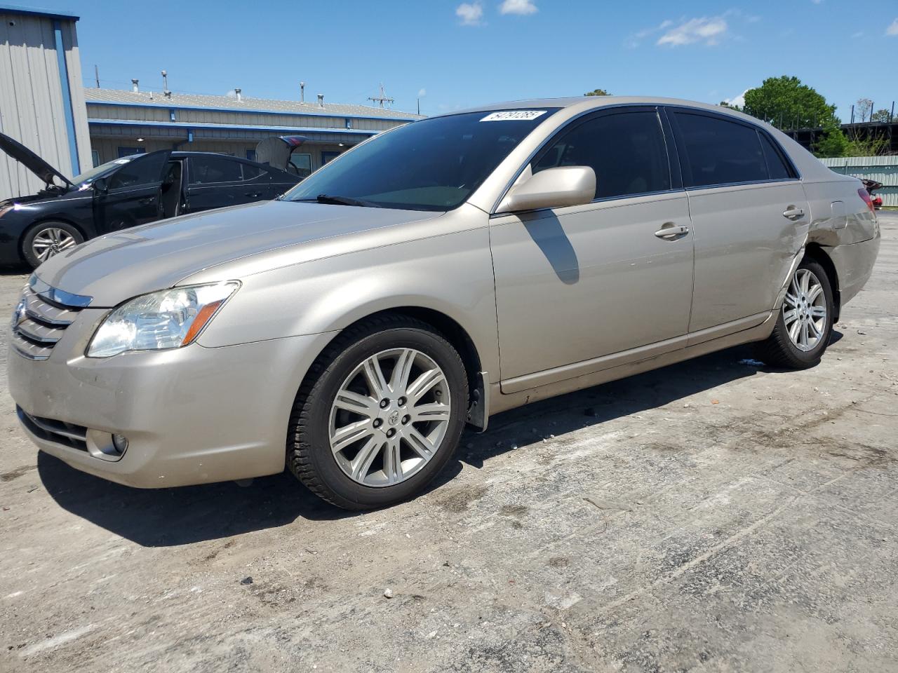 2006 Toyota Avalon Xl VIN: 4T1BK36B36U074443 Lot: 54791285
