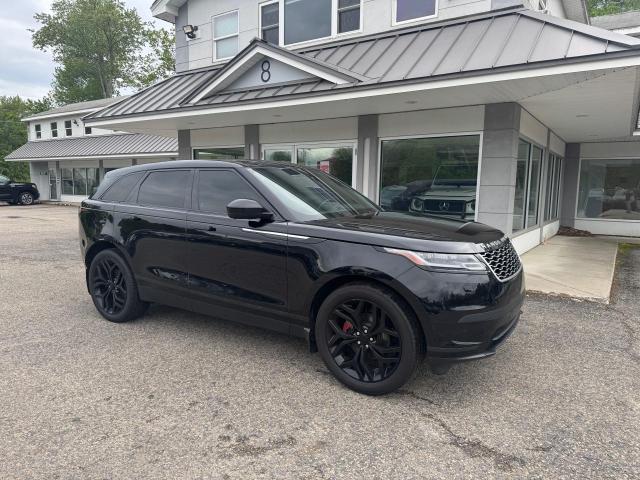 LAND ROVER RANGEROVER – zdjęcie z aukcji, lot #58658595