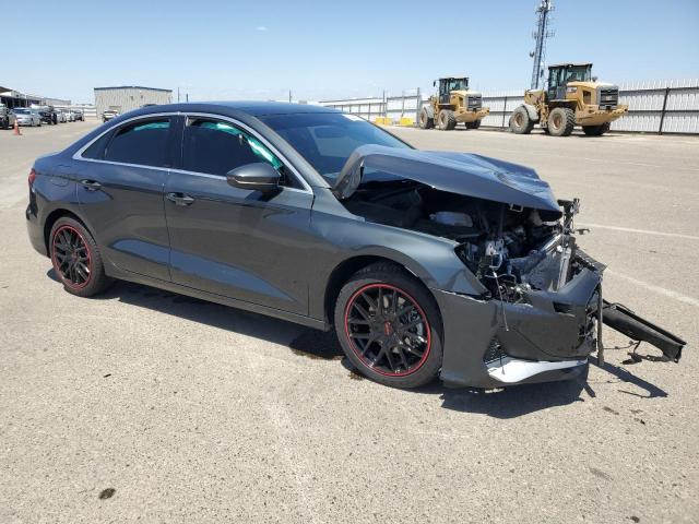  AUDI A3 2025 Угольный