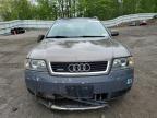 2004 Audi Allroad  for Sale in Center Rutland, VT - Front End