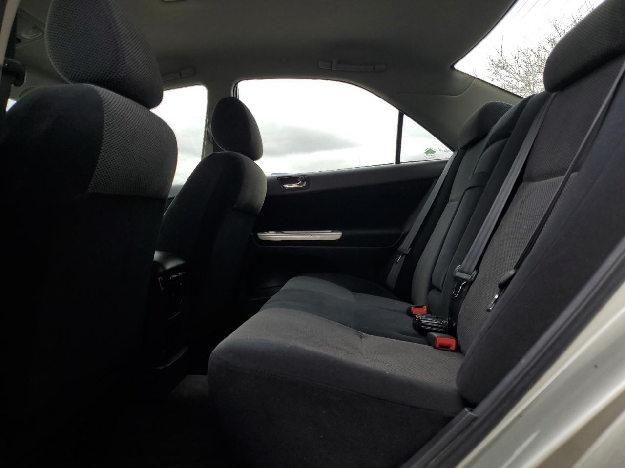 2003 Toyota Camry Le VIN: JTDBE32K330193906 Lot: 56459025