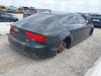 2011 AUDI A7 S LINE for sale at Copart CORBY