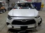 2021 Toyota Highlander Xle for Sale in Billings, MT - Rollover