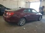 2015 Chevrolet Malibu 2Lt   იყიდება Ham Lake-ში, MN - Front End
