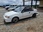 1993 Geo Metro Lsi Sprint Cl for Sale in Tanner, AL - Side