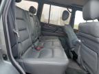 2001 Lexus Lx 470 na sprzedaż w Wayland, MI - Side