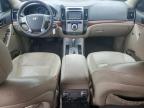 2008 Hyundai Veracruz Gls for Sale in North Las Vegas, NV - Front End