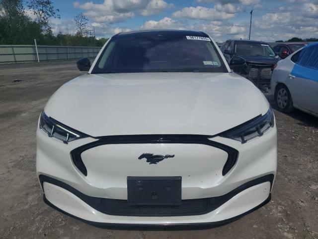  FORD MUSTANG 2021 Білий