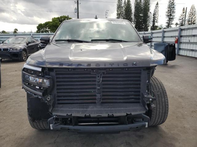  FORD EXPEDITION 2024 Czarny