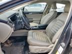 2017 Ford Fusion Se   на продаже в Houston, TX - Side