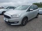 2015 FORD GRAND C-MA for sale at Copart EAST KILBRIDE