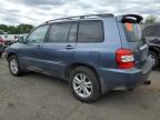 2007 Toyota Highlander Hybrid zu verkaufen in Portland, OR - Vandalism