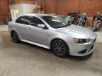 2015 Mitsubishi Lancer Se for Sale in Ebensburg, PA - Undercarriage