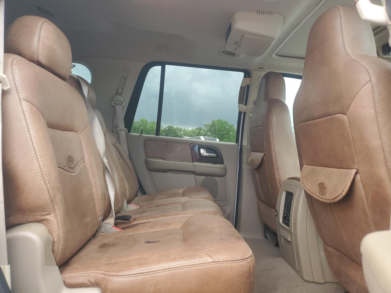 2005 Ford Expedition Eddie Bauer VIN: 1FMFU18575LA94920 Lot: 56857955