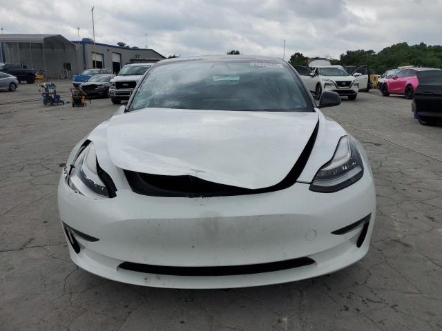  TESLA MODEL 3 2020 Biały