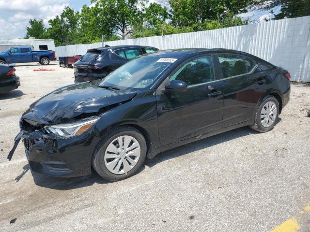 2021 Nissan Sentra S