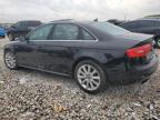2015 Audi A4 Premium Plus продається в Wayland, MI - Front End
