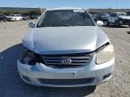 2008 Kia Spectra Ex   للبيع في Las Vegas، NV - Front End