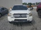 2008 Honda Pilot Exl იყიდება Spartanburg-ში, SC - Front End