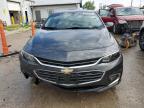 2017 Chevrolet Malibu Lt zu verkaufen in Pekin, IL - Front End