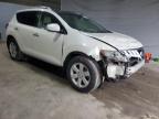 2010 Nissan Murano S for Sale in Candia, NH - Front End