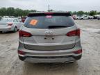 2018 Hyundai Santa Fe Sport  продається в Kansas City, KS - Biohazard/Chemical