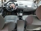 2009 Honda Civic Lx   للبيع في China Grove، NC - Front End