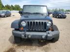 2011 Jeep Wrangler Unlimited Rubicon на продаже в Elgin, IL - Front End