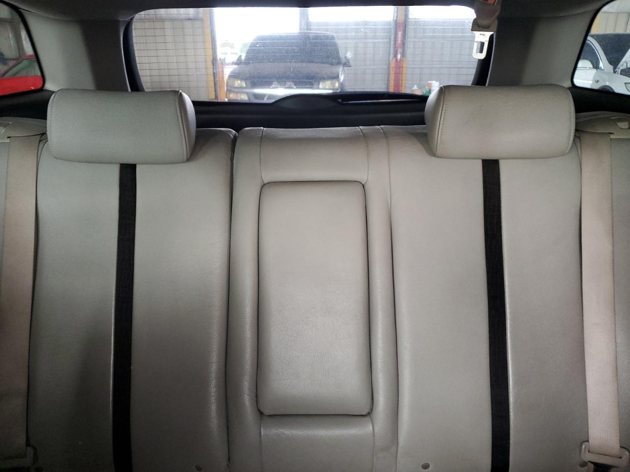 2008 Mazda Cx-7 VIN: JM3ER293080182712 Lot: 55166965