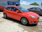2015 Ford Focus Se zu verkaufen in Louisville, KY - Rear End
