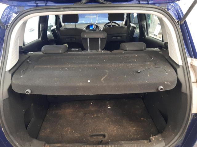 2016 FORD B-MAX TITA