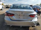 2024 Toyota Camry Se Night Shade للبيع في Albuquerque، NM - Side