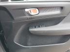2025 VOLVO XC40 + B3 for sale at Copart SANDY