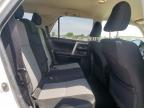 2016 Toyota 4Runner Sr5 იყიდება New Braunfels-ში, TX - Hail