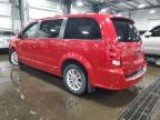 2013 Dodge Grand Caravan Sxt   na sprzedaż w Ham Lake, MN - Front End
