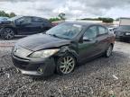 2012 Mazda 3 S en Venta en Hueytown, AL - Front End