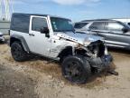 2010 Jeep Wrangler Sport for Sale in Chicago Heights, IL - All Over