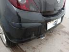 2012 VAUXHALL CORSA SXI for sale at Copart WESTBURY