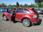2009 Ford Edge Limited for Sale in Portland, OR - Front End