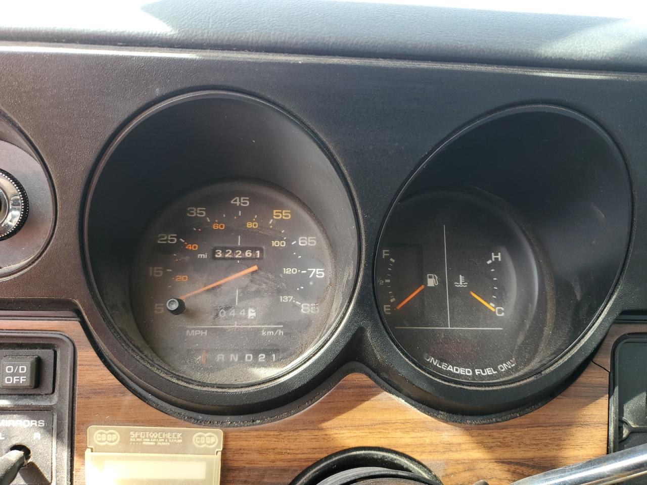 1989 Dodge Ram Van B250 VIN: 2B7HB21Y4KK353758 Lot: 61409205
